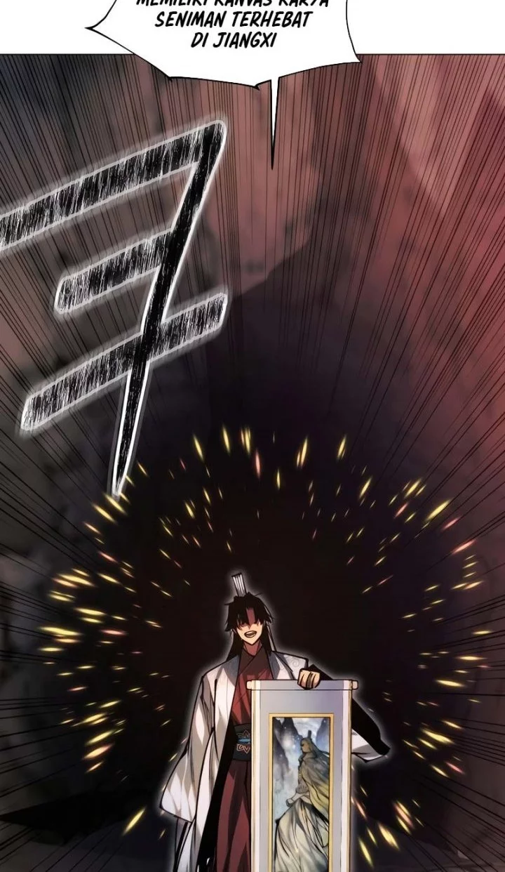 Modern Man Who Fall Into Murim Chapter 119 Gambar 77