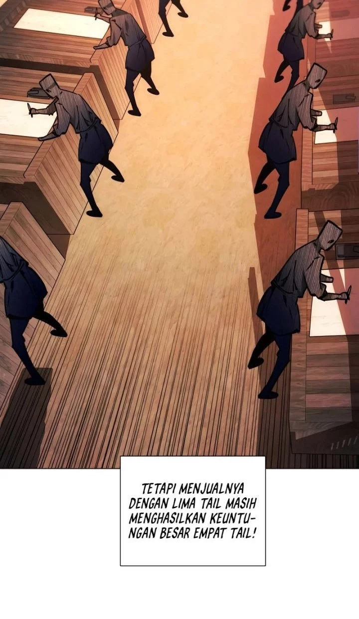 Modern Man Who Fall Into Murim Chapter 119 Gambar 79