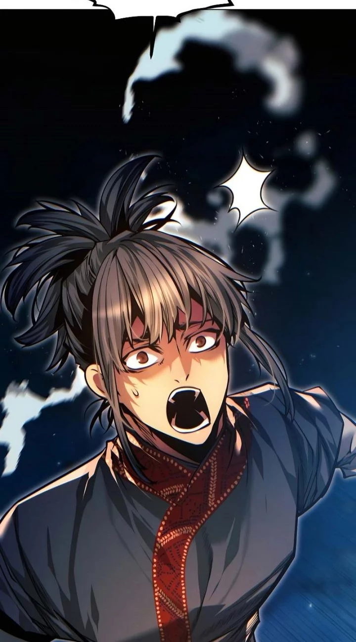 Modern Man Who Fall Into Murim Chapter 119 Gambar 91