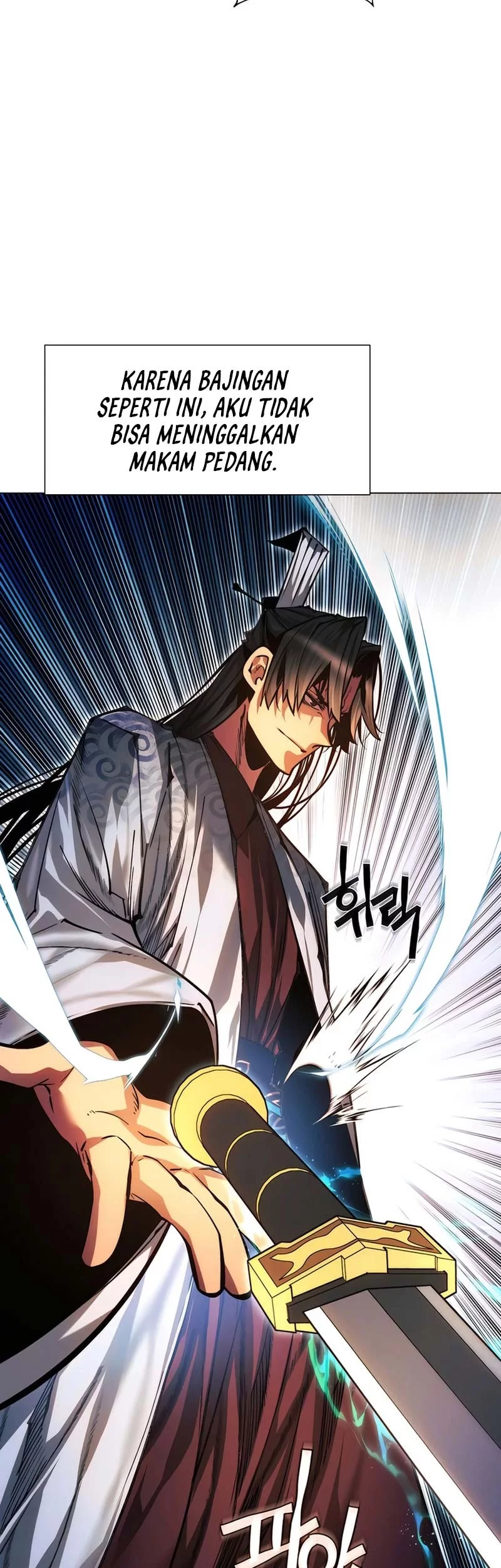 Modern Man Who Fall Into Murim Chapter 120 Gambar 29