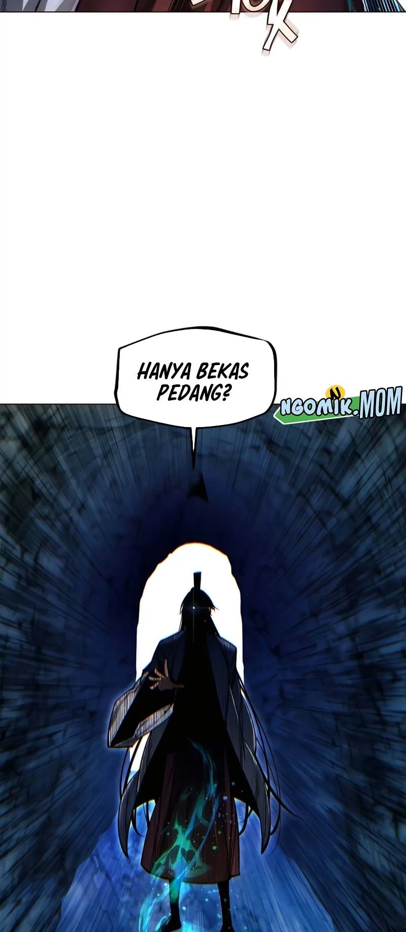 Modern Man Who Fall Into Murim Chapter 120 Gambar 30