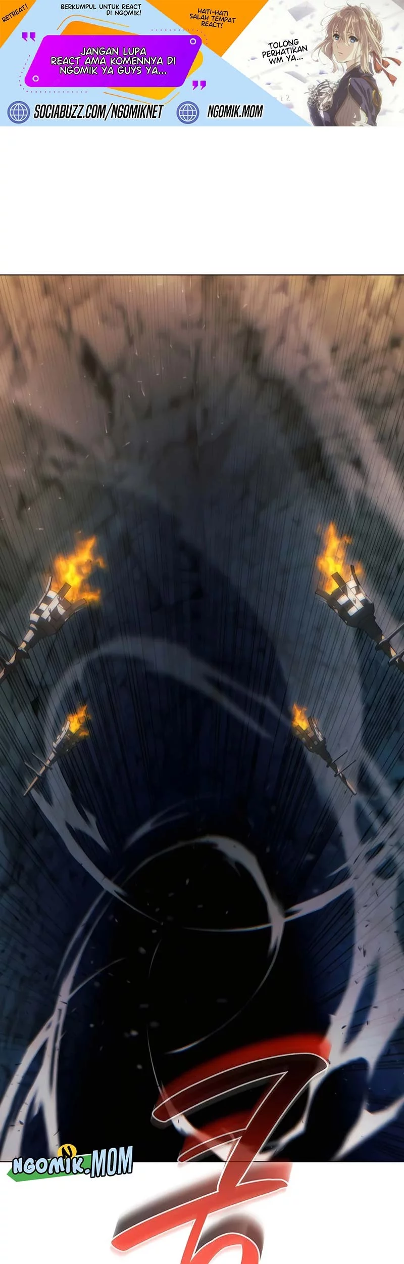 Baca Komik Modern Man Who Fall Into Murim Chapter 120 Gambar 1