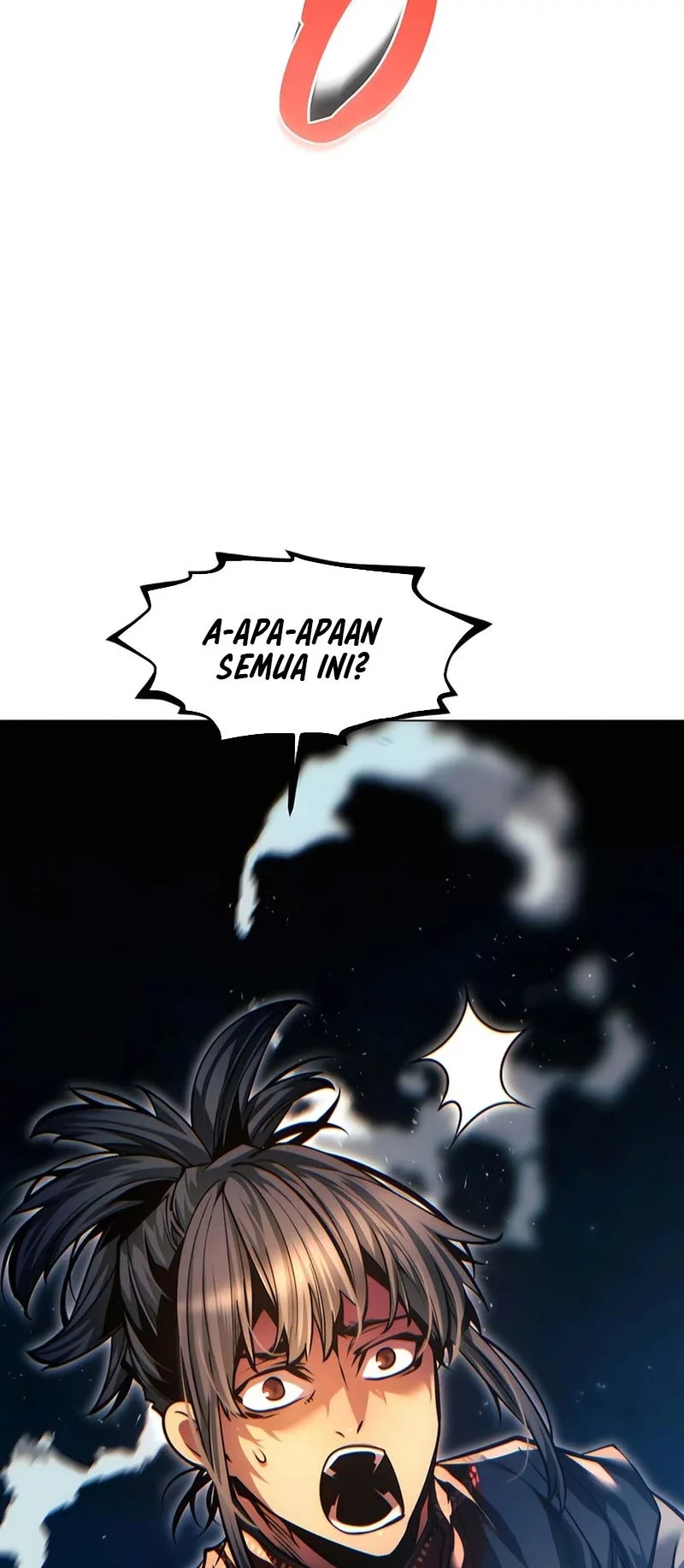 Baca  Modern Man Who Fall Into Murim Chapter 120 Gambar 2