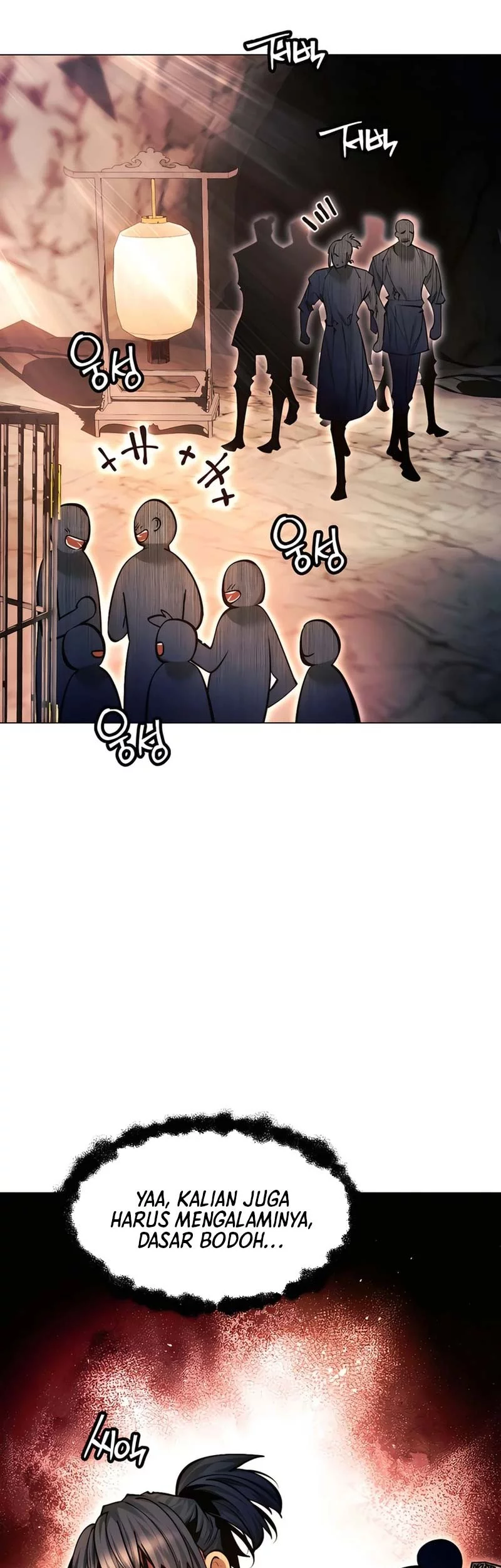 Modern Man Who Fall Into Murim Chapter 120 Gambar 39