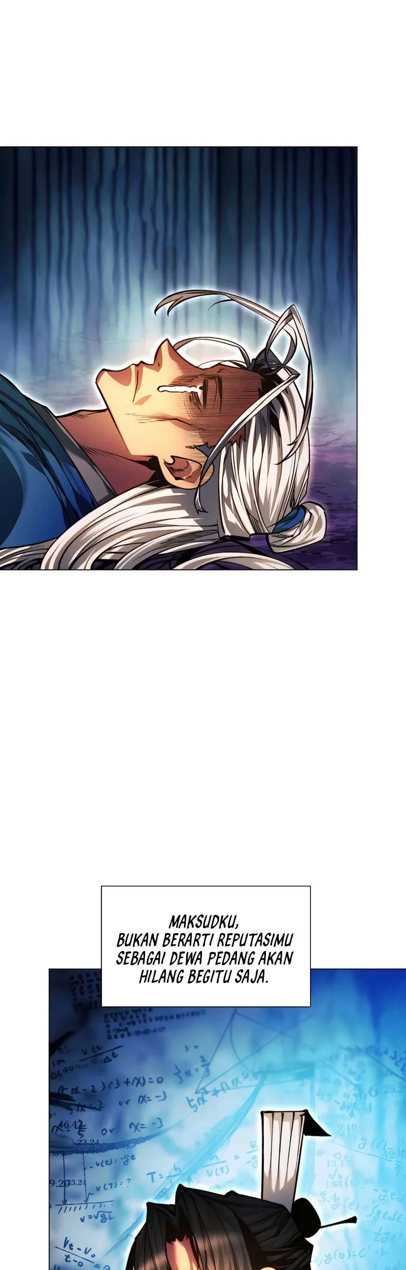 Modern Man Who Fall Into Murim Chapter 120 Gambar 43