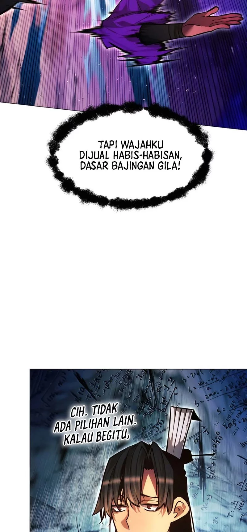 Modern Man Who Fall Into Murim Chapter 120 Gambar 58