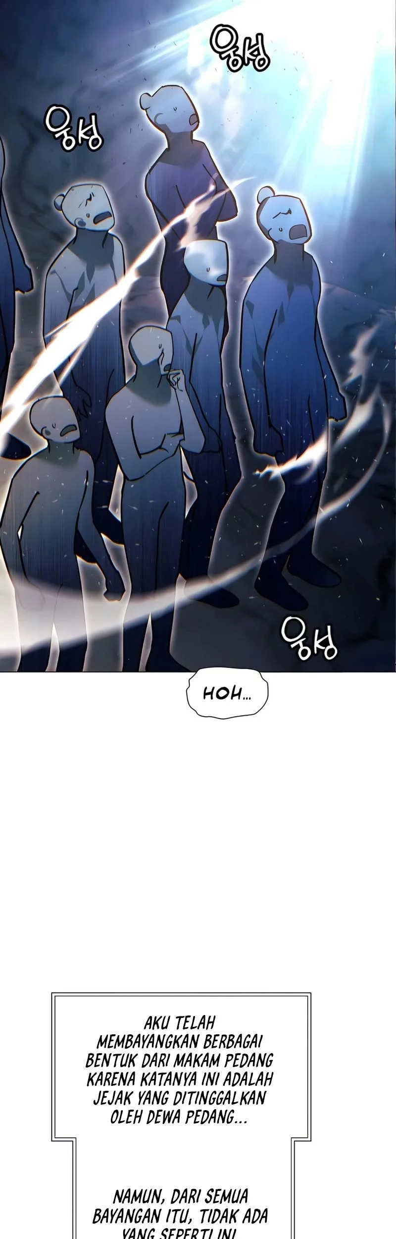 Modern Man Who Fall Into Murim Chapter 120 Gambar 5