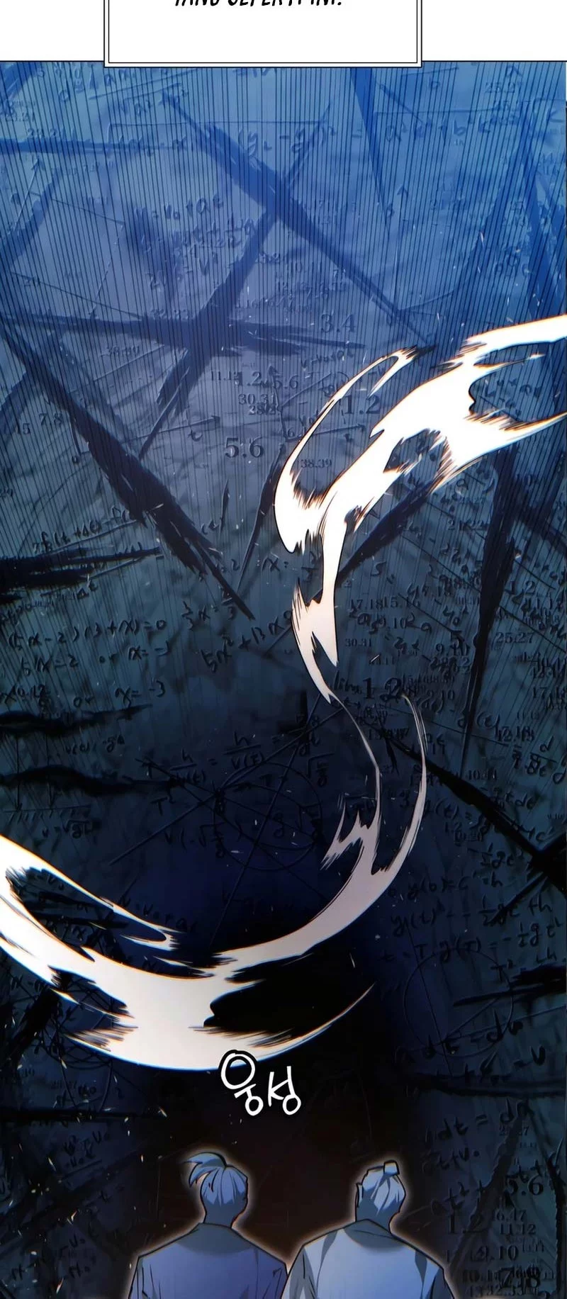 Modern Man Who Fall Into Murim Chapter 120 Gambar 6