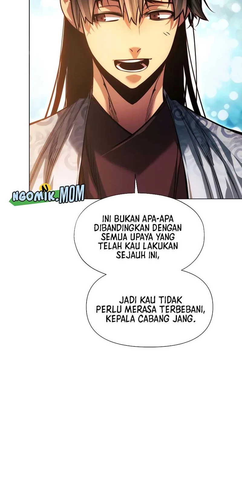 Modern Man Who Fall Into Murim Chapter 120 Gambar 84
