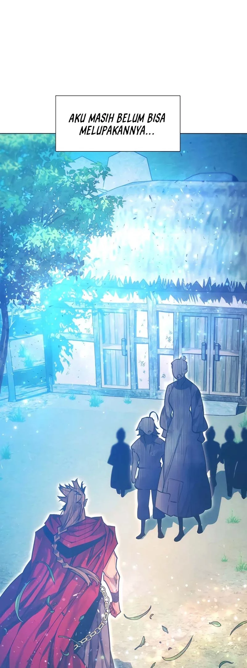 Modern Man Who Fall Into Murim Chapter 120 Gambar 86