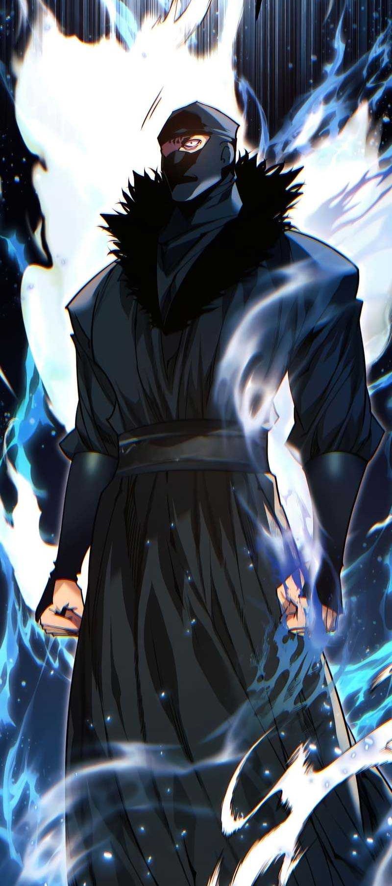 Modern Man Who Fall Into Murim Chapter 127 Gambar 21