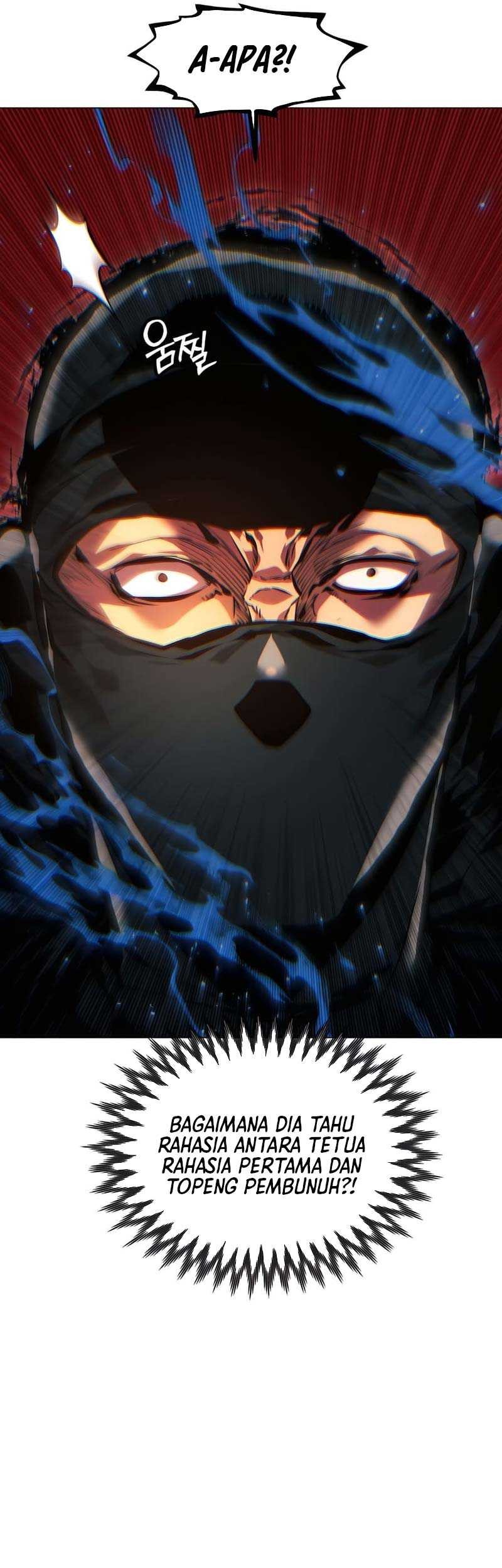 Modern Man Who Fall Into Murim Chapter 127 Gambar 24