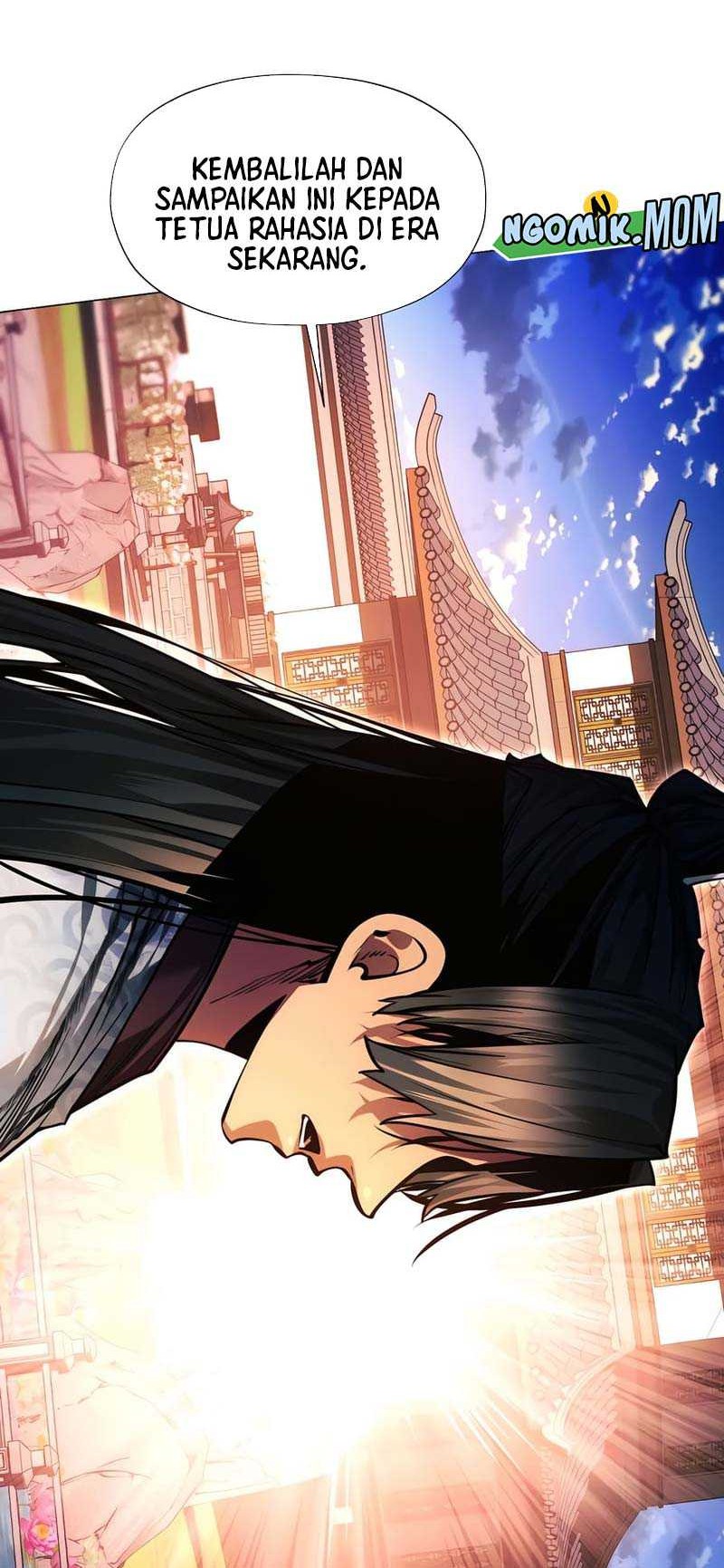 Modern Man Who Fall Into Murim Chapter 127 Gambar 25