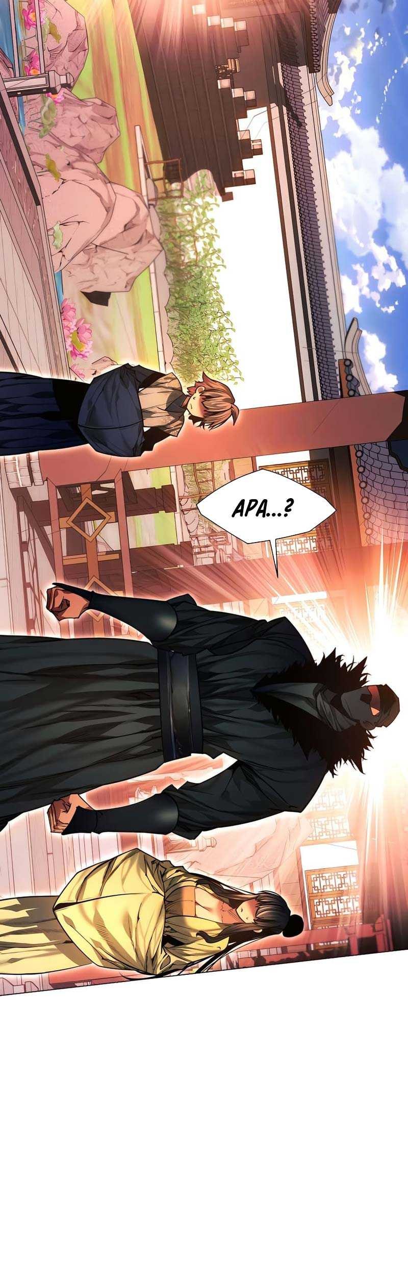 Modern Man Who Fall Into Murim Chapter 127 Gambar 26