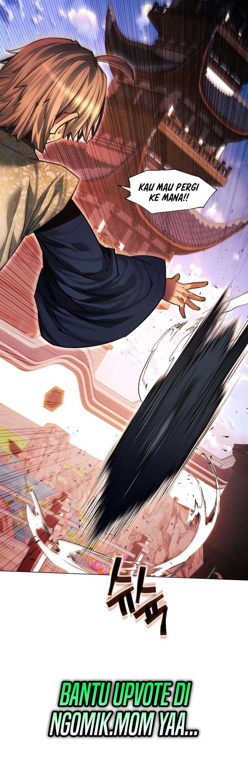 Modern Man Who Fall Into Murim Chapter 127 Gambar 30