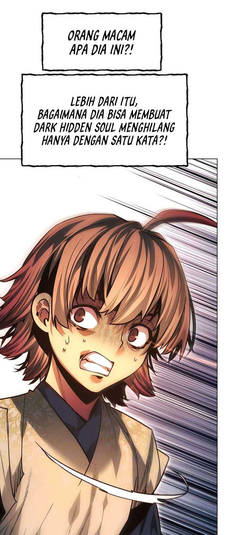 Modern Man Who Fall Into Murim Chapter 127 Gambar 31