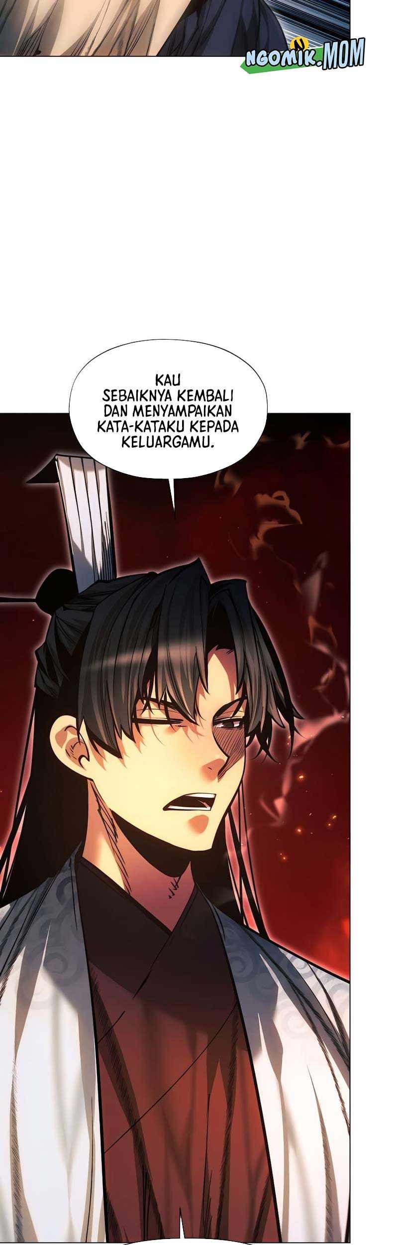 Modern Man Who Fall Into Murim Chapter 127 Gambar 32