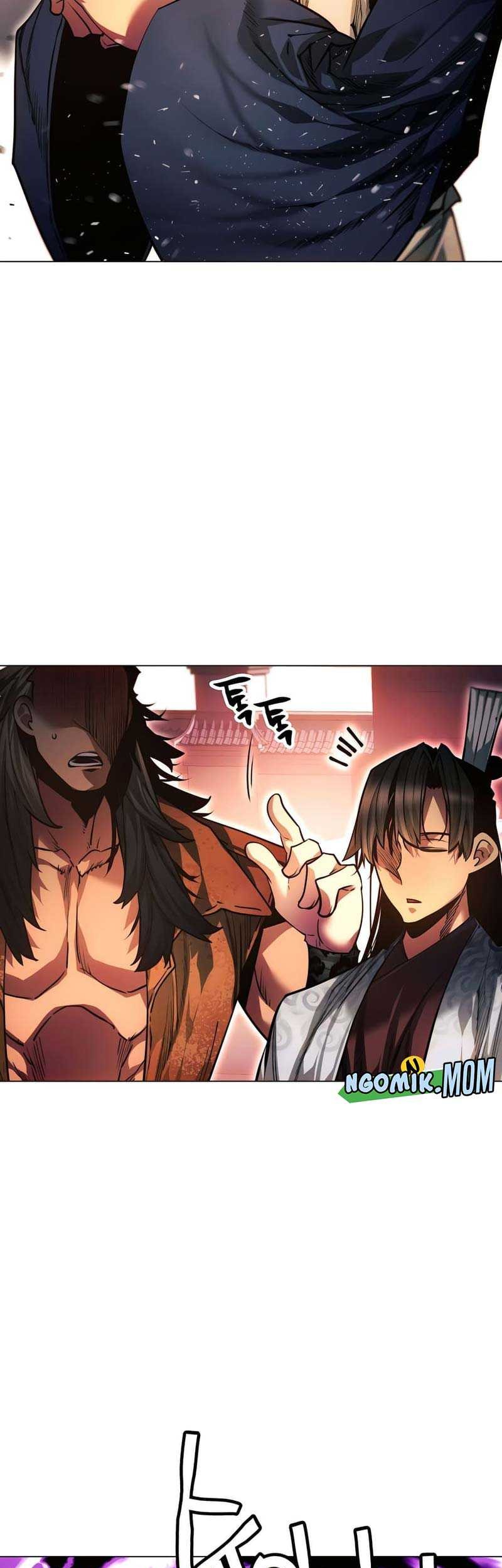 Modern Man Who Fall Into Murim Chapter 127 Gambar 34