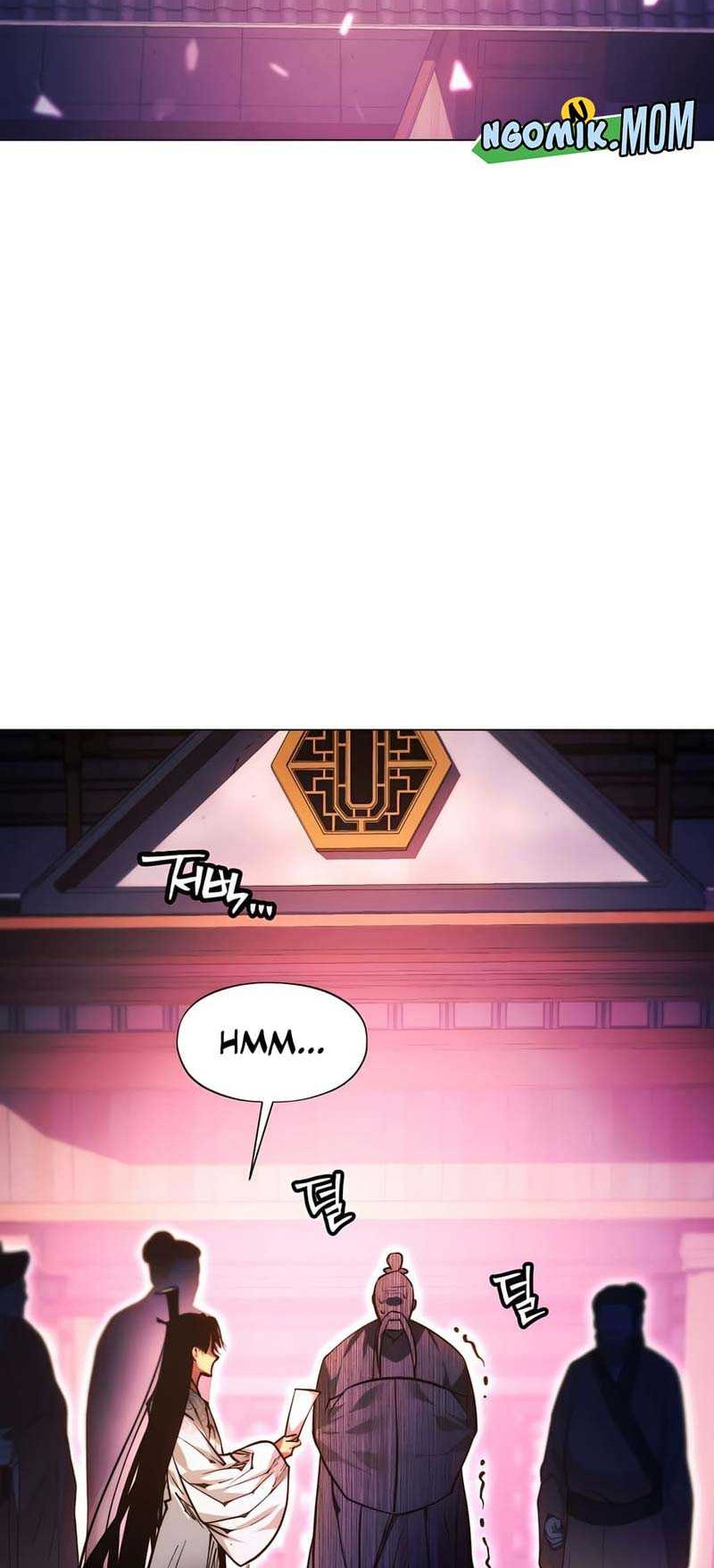 Modern Man Who Fall Into Murim Chapter 127 Gambar 39