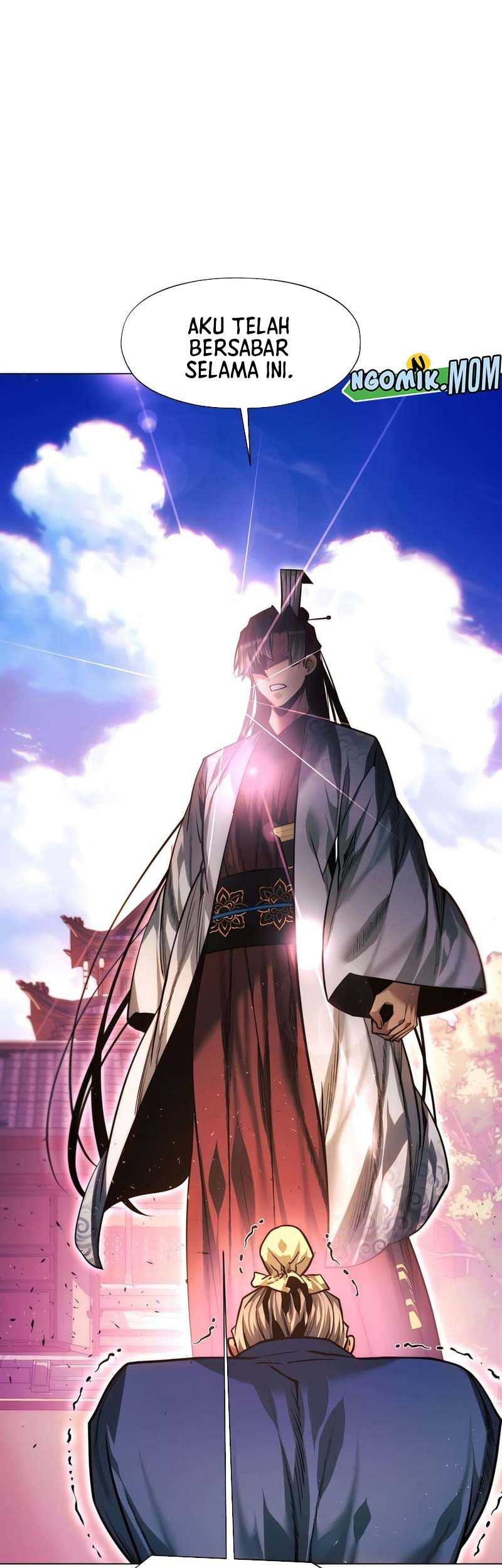 Modern Man Who Fall Into Murim Chapter 127 Gambar 44