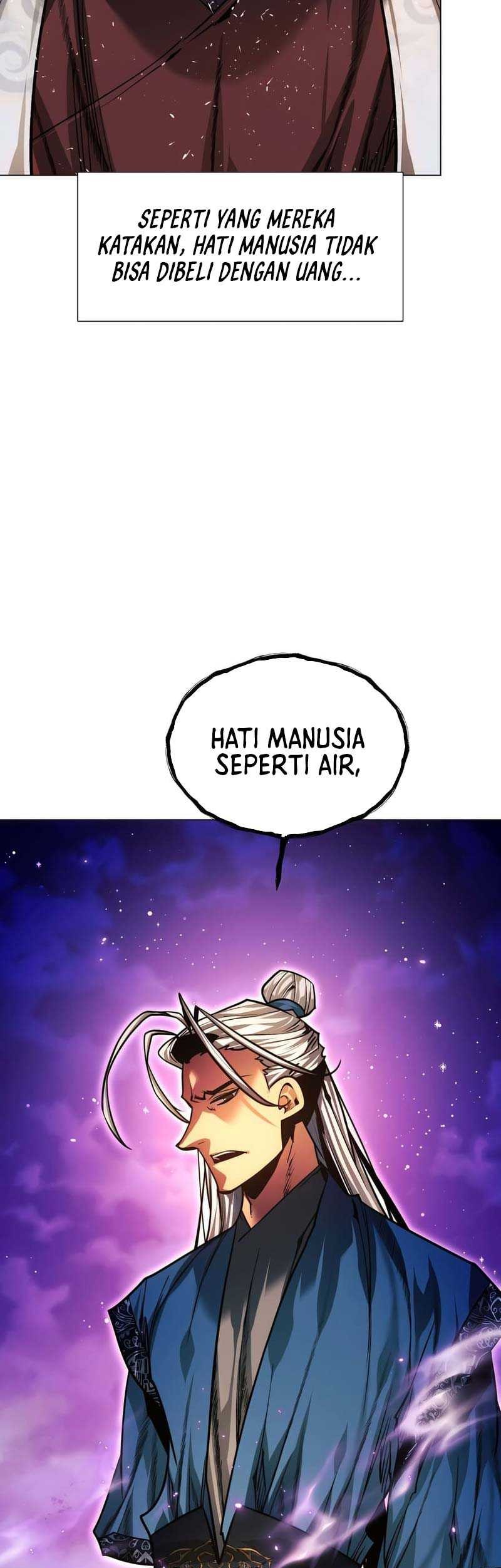 Modern Man Who Fall Into Murim Chapter 127 Gambar 50
