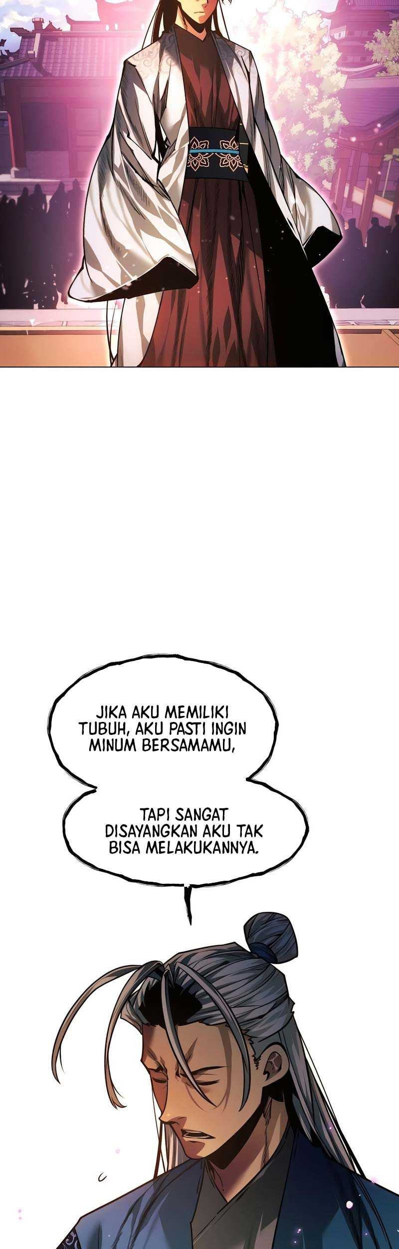 Modern Man Who Fall Into Murim Chapter 127 Gambar 52