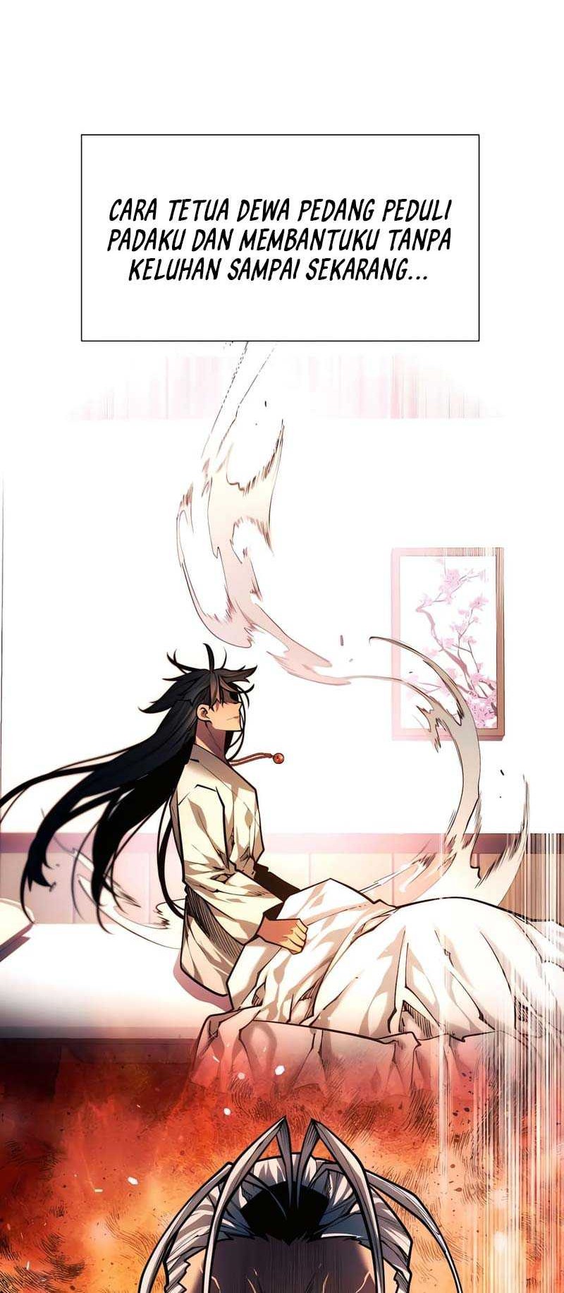 Modern Man Who Fall Into Murim Chapter 127 Gambar 55