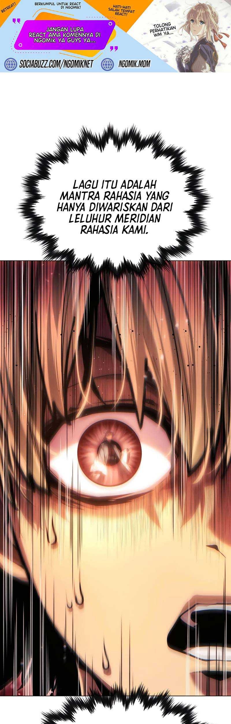 Baca  Modern Man Who Fall Into Murim Chapter 127 Gambar 2