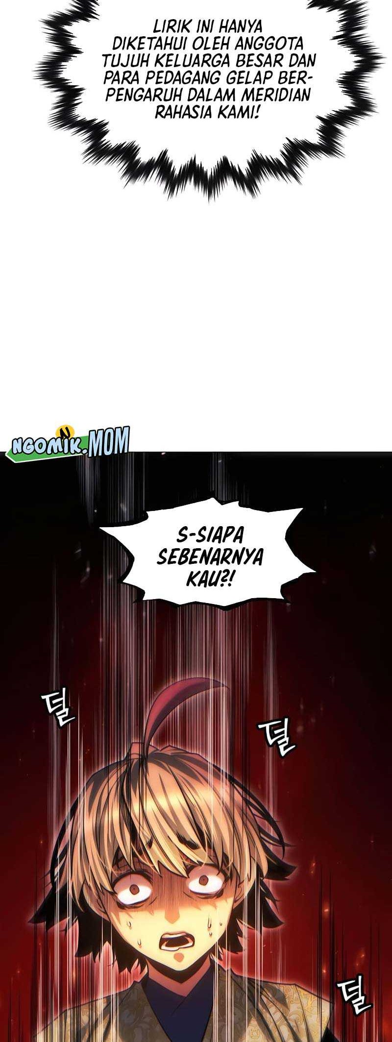 Modern Man Who Fall Into Murim Chapter 127 Gambar 3