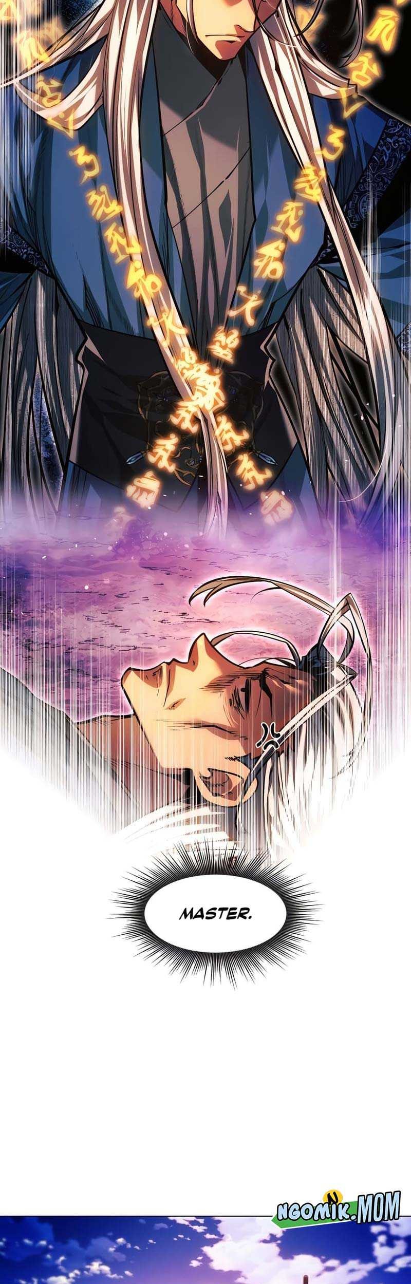 Modern Man Who Fall Into Murim Chapter 127 Gambar 58