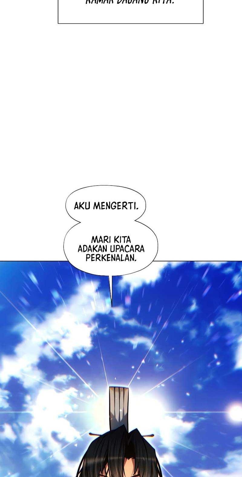 Modern Man Who Fall Into Murim Chapter 127 Gambar 63