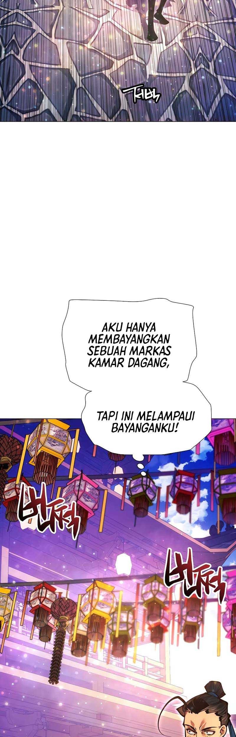 Modern Man Who Fall Into Murim Chapter 127 Gambar 70