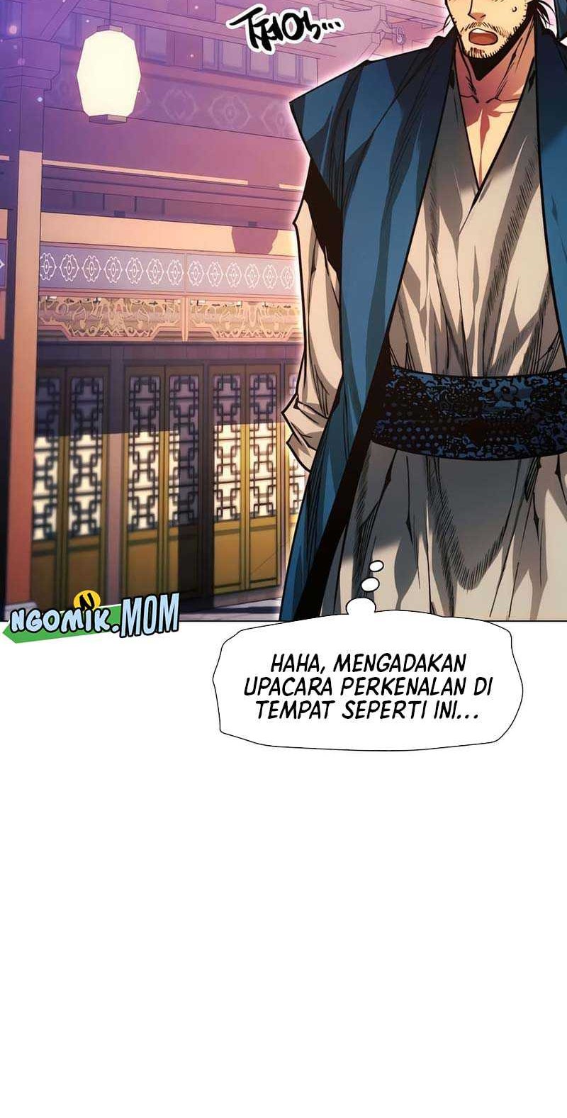 Modern Man Who Fall Into Murim Chapter 127 Gambar 71