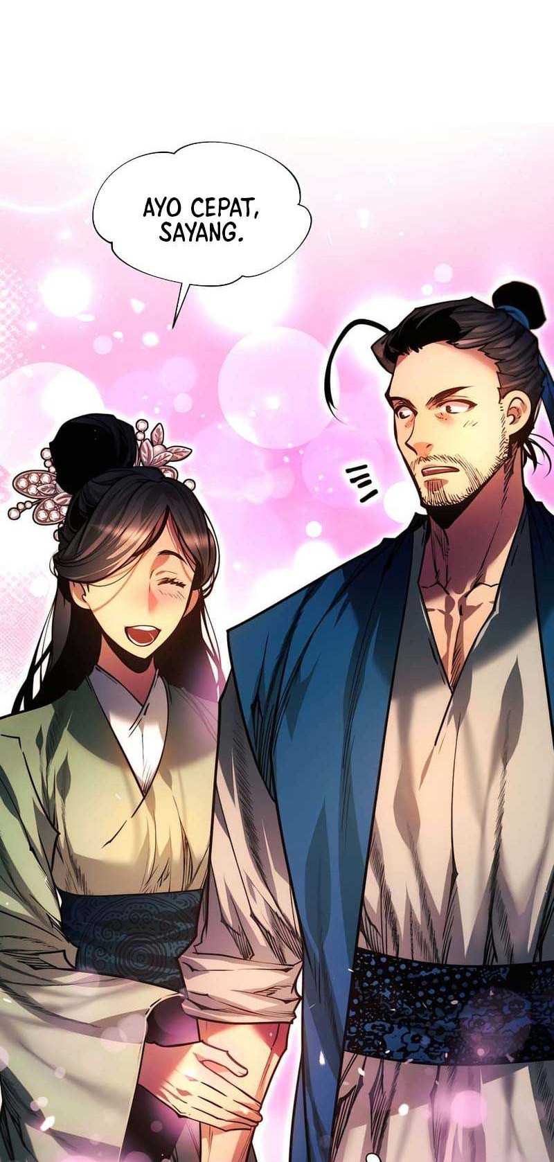 Modern Man Who Fall Into Murim Chapter 127 Gambar 73