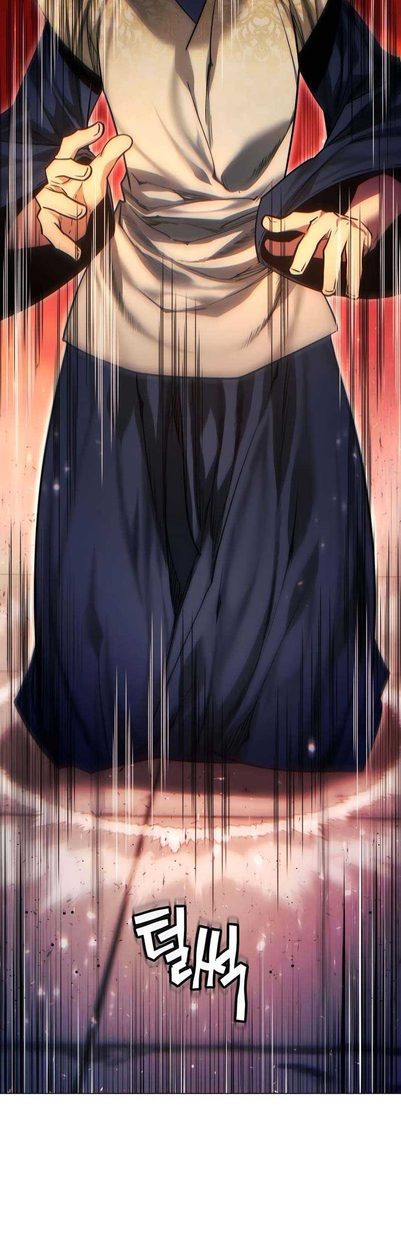 Modern Man Who Fall Into Murim Chapter 127 Gambar 4