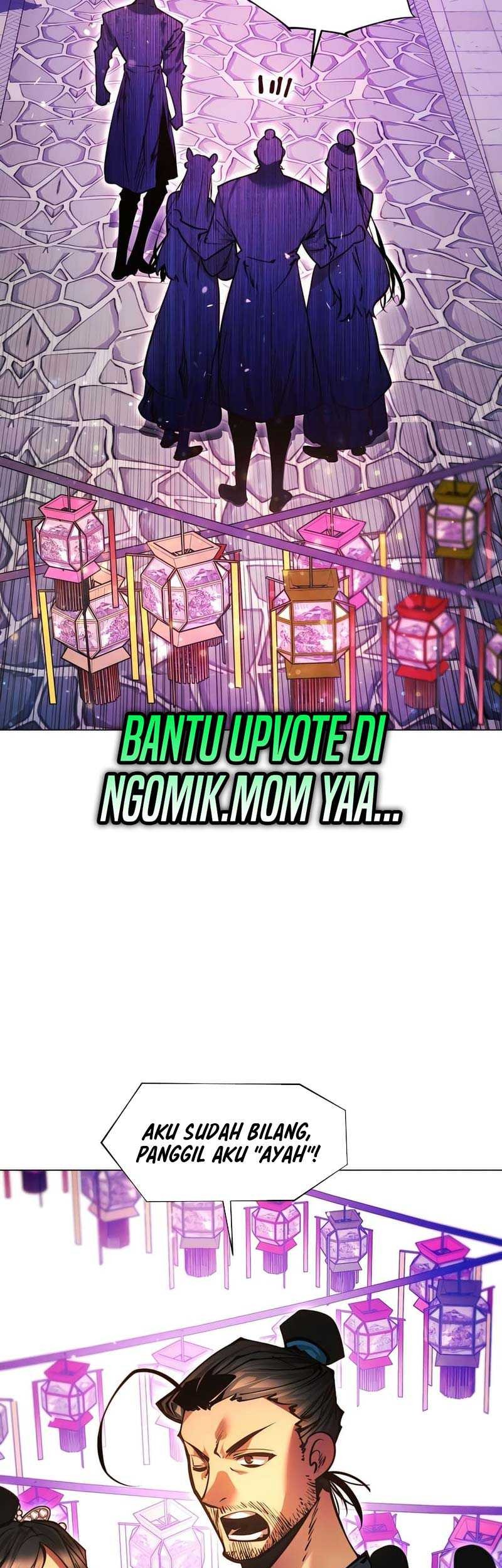 Modern Man Who Fall Into Murim Chapter 127 Gambar 78