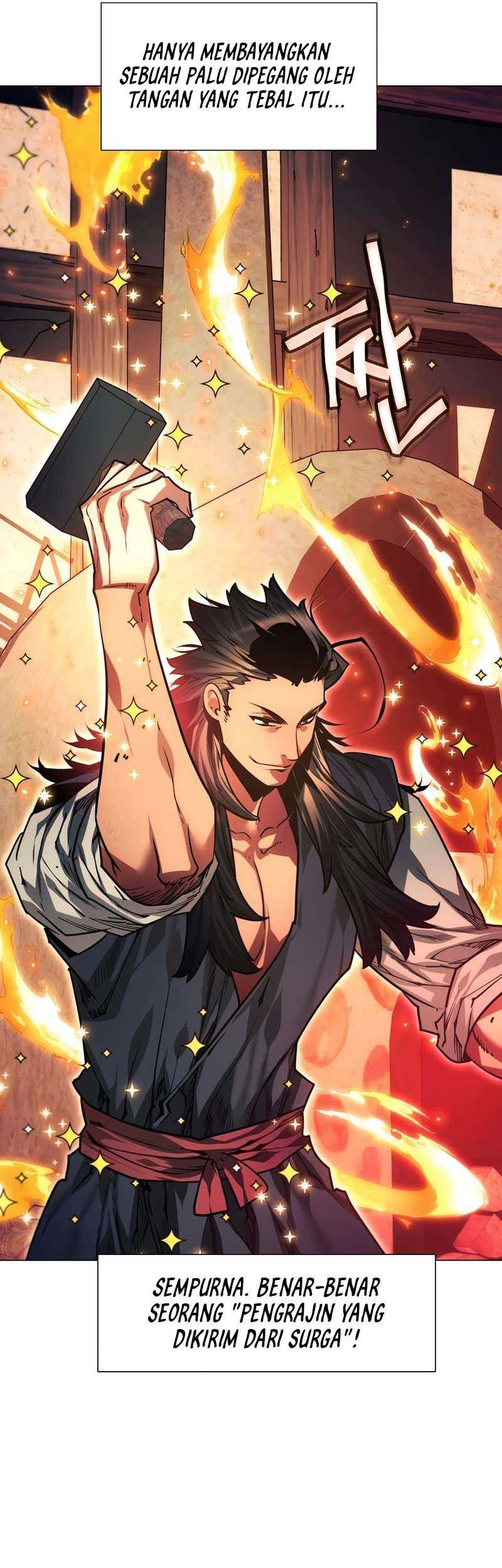 Modern Man Who Fall Into Murim Chapter 127 Gambar 84