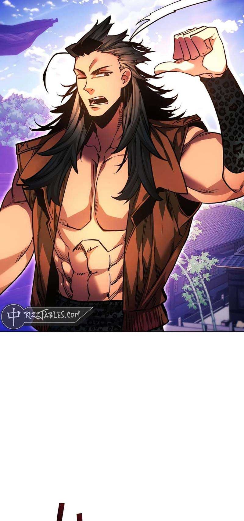 Modern Man Who Fall Into Murim Chapter 127 Gambar 91