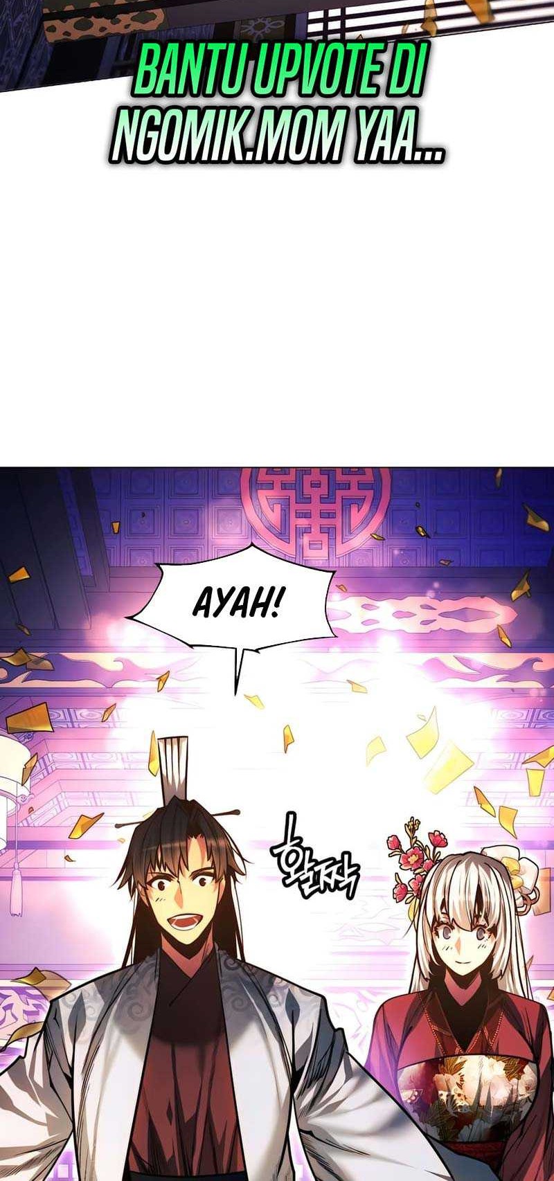 Modern Man Who Fall Into Murim Chapter 127 Gambar 93