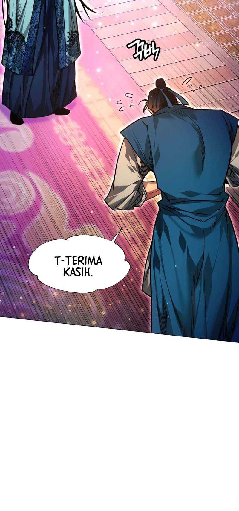 Modern Man Who Fall Into Murim Chapter 127 Gambar 95