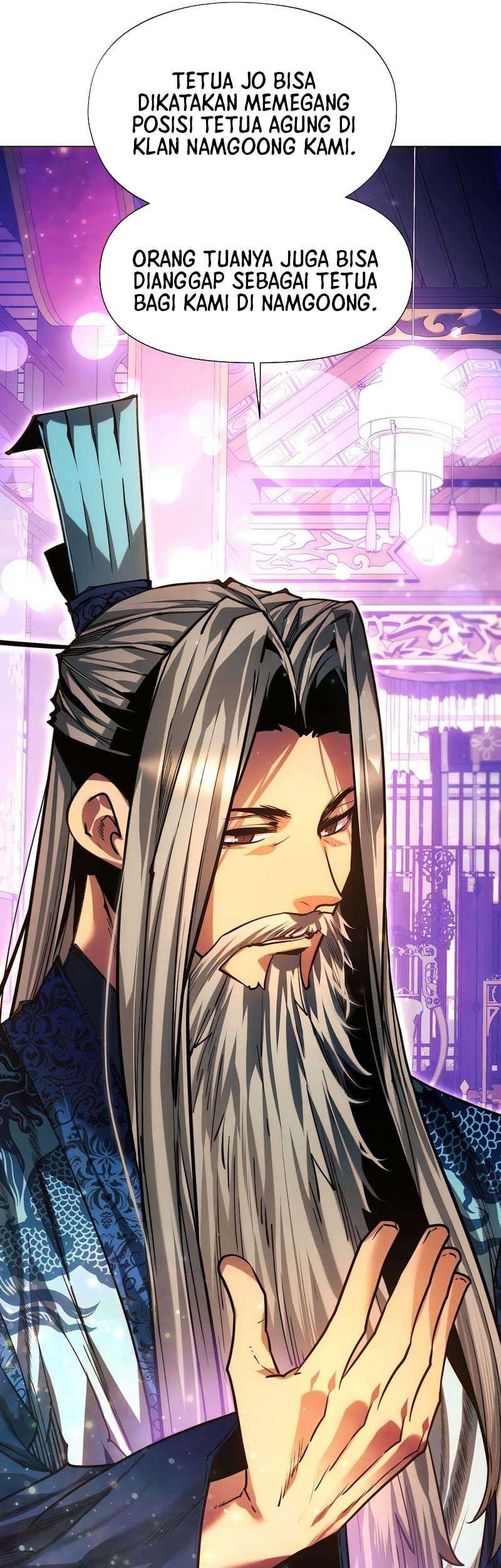 Modern Man Who Fall Into Murim Chapter 127 Gambar 96