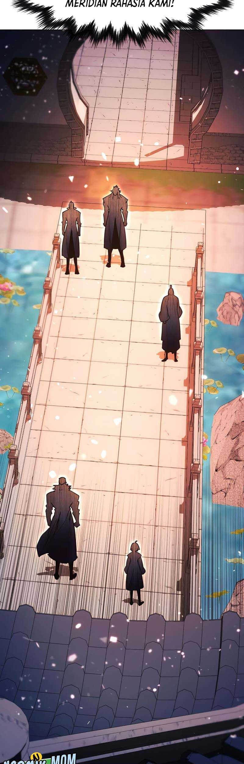 Modern Man Who Fall Into Murim Chapter 127 Gambar 6