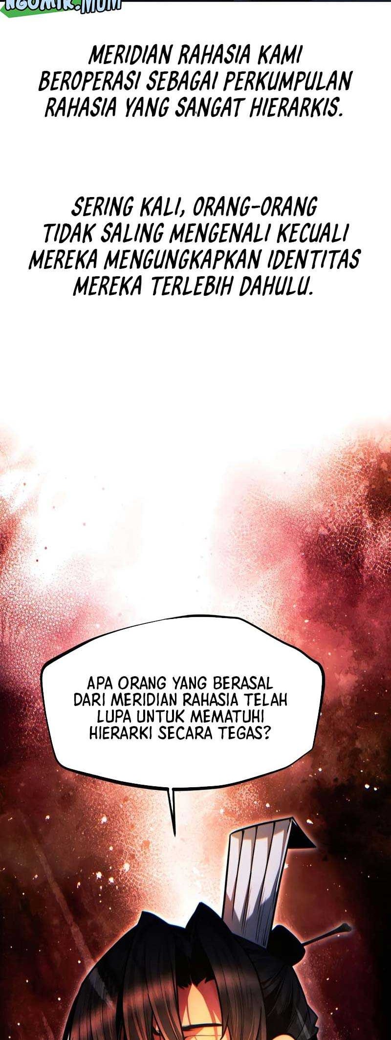 Modern Man Who Fall Into Murim Chapter 127 Gambar 7