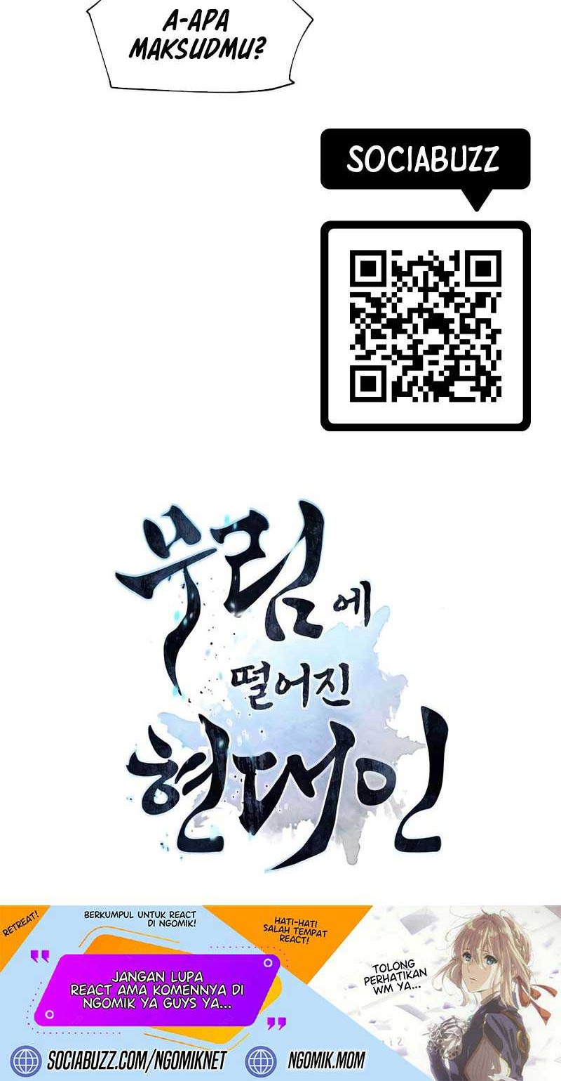 Modern Man Who Fall Into Murim Chapter 127 Gambar 101