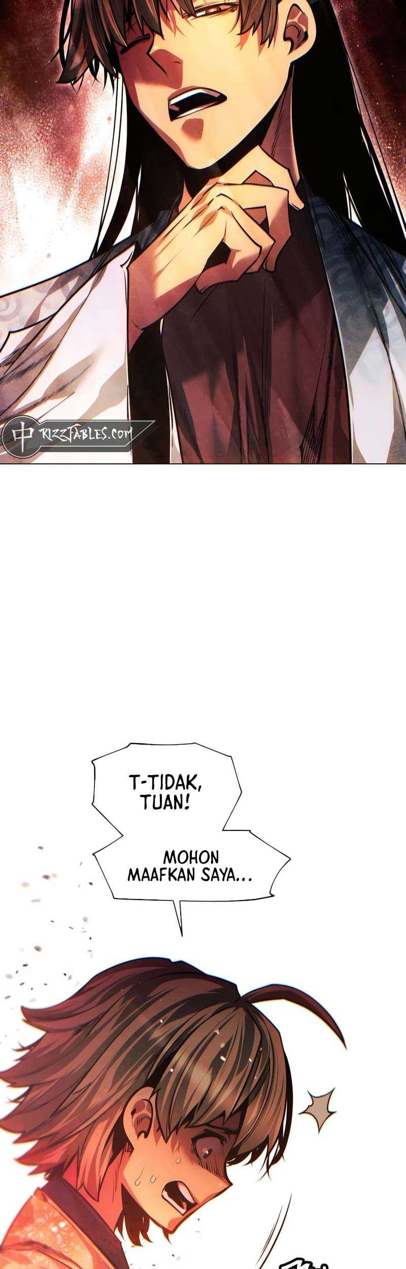 Modern Man Who Fall Into Murim Chapter 127 Gambar 8