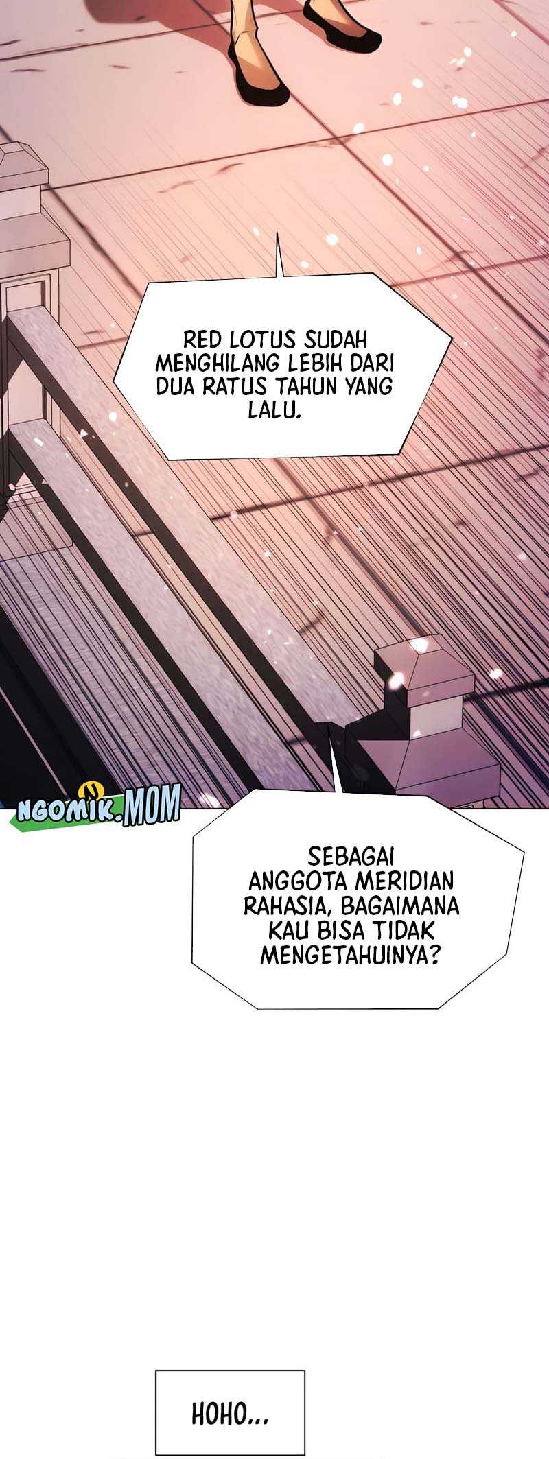 Modern Man Who Fall Into Murim Chapter 127 Gambar 11