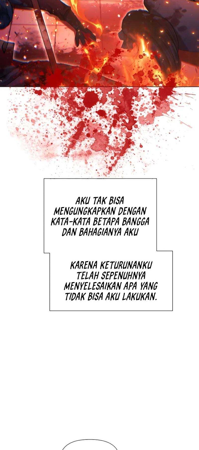 Modern Man Who Fall Into Murim Chapter 127 Gambar 13