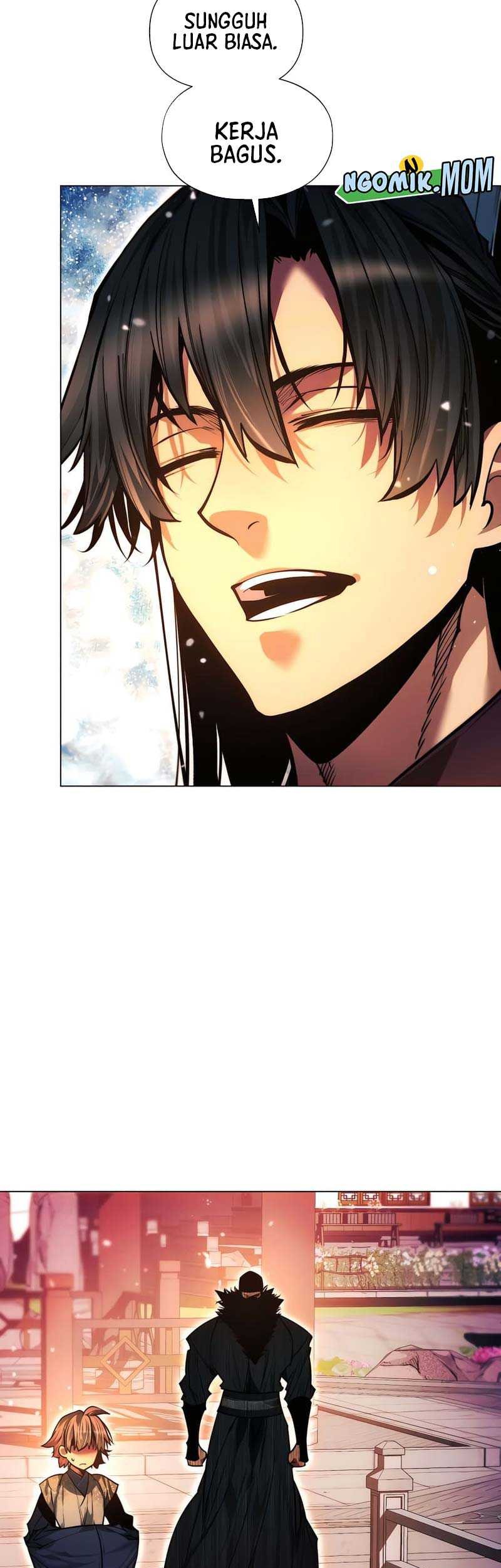 Modern Man Who Fall Into Murim Chapter 127 Gambar 14