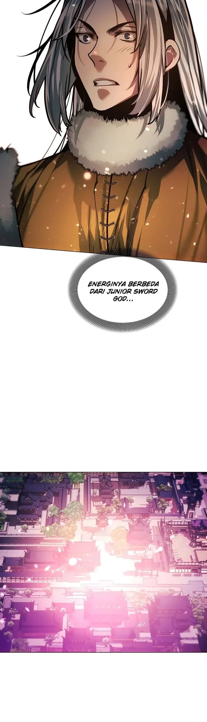 Modern Man Who Fall Into Murim Chapter 128 Gambar 26