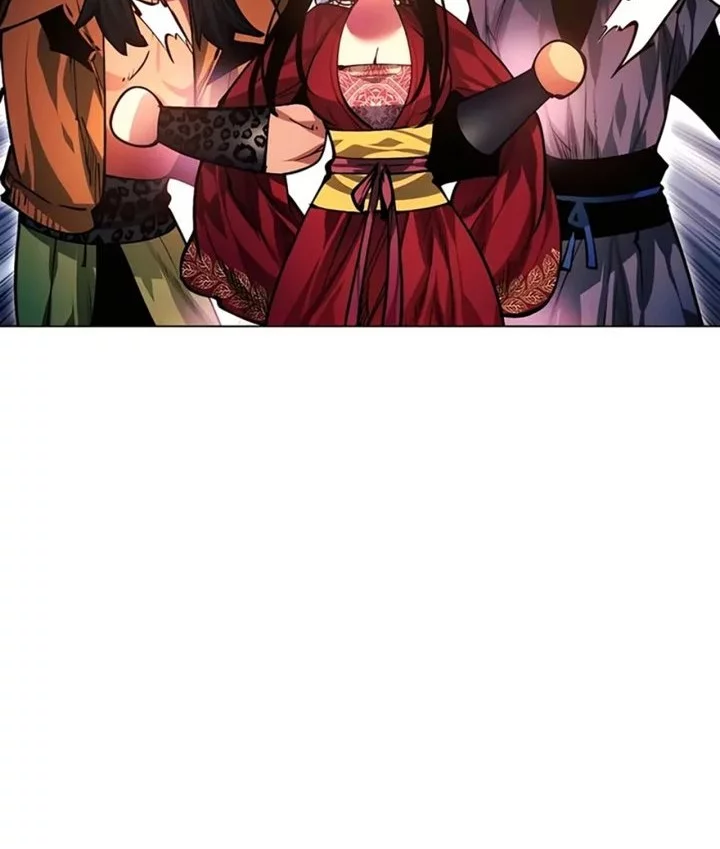 Modern Man Who Fall Into Murim Chapter 128 Gambar 30